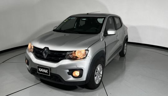 Renault • Kwid