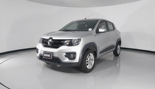 Renault • Kwid