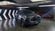 Toyota Hilux 2.8 CD SRV L21 AT 4X2 Pickup 2023