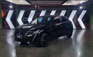 Peugeot • 208