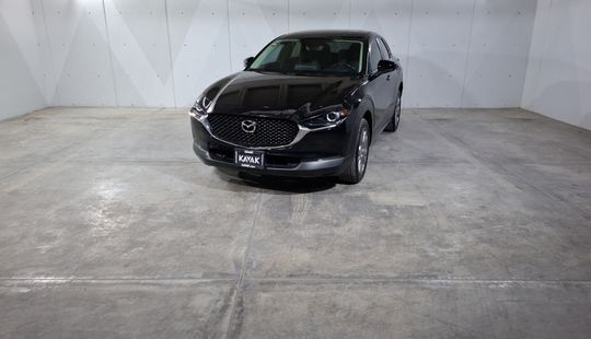 Mazda • CX-30