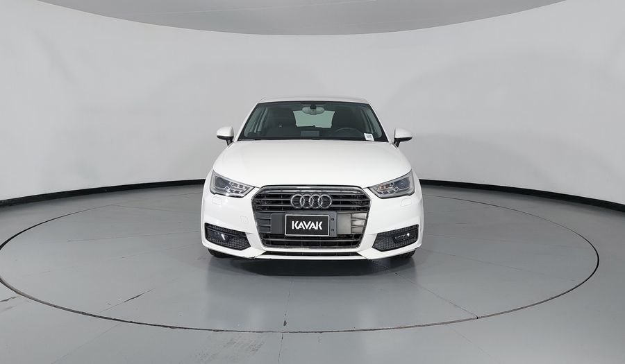 Audi A1 1.4 TFSI COOL S TRONIC Hatchback 2016