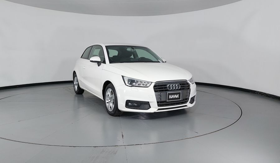 Audi A1 1.4 TFSI COOL S TRONIC Hatchback 2016