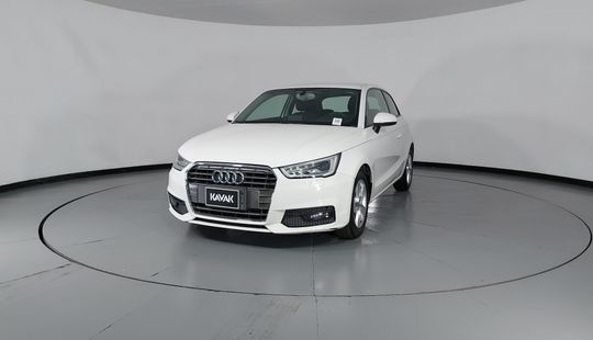 Audi • A1