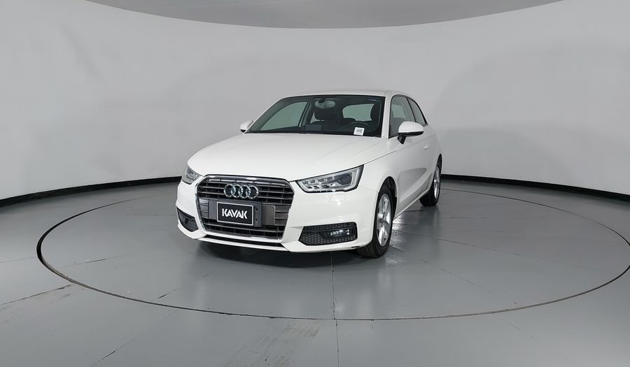 Audi A1 1.4 TFSI COOL S TRONIC Hatchback 2016