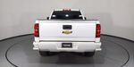 Chevrolet Silverado 1500 4.3 CAB REG F V6 AT Pickup 2017