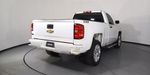 Chevrolet Silverado 1500 4.3 CAB REG F V6 AT Pickup 2017