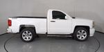 Chevrolet Silverado 1500 4.3 CAB REG F V6 AT Pickup 2017