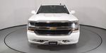 Chevrolet Silverado 1500 4.3 CAB REG F V6 AT Pickup 2017