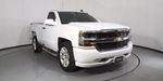 Chevrolet Silverado 1500 4.3 CAB REG F V6 AT Pickup 2017