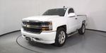 Chevrolet Silverado 1500 4.3 CAB REG F V6 AT Pickup 2017