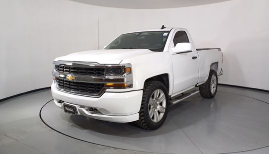 Chevrolet • Silverado 1500