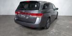 Honda Odyssey 3.5 TOURING AT Minivan 2014