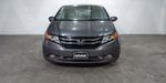 Honda Odyssey 3.5 TOURING AT Minivan 2014