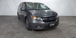 Honda Odyssey 3.5 TOURING AT Minivan 2014