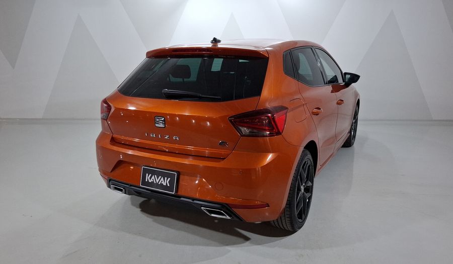 Seat Ibiza 1.6 FR Hatchback 2019