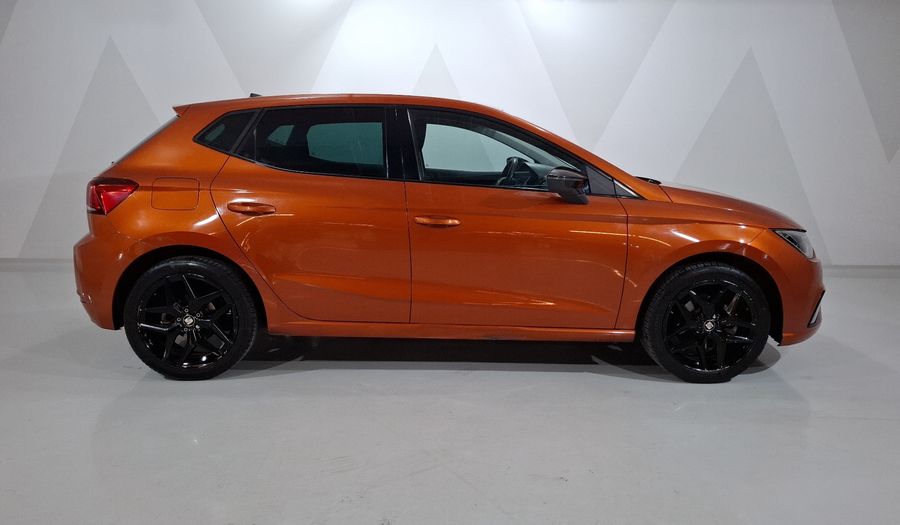 Seat Ibiza 1.6 FR Hatchback 2019