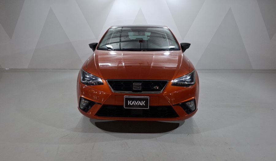 Seat Ibiza 1.6 FR Hatchback 2019