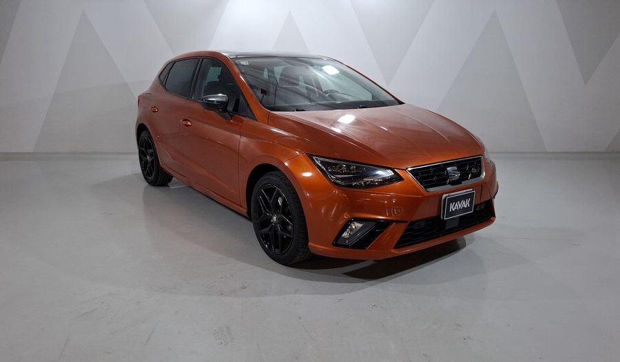 Seat Ibiza 1.6 FR Hatchback 2019