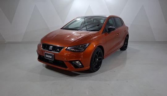 Seat • Ibiza