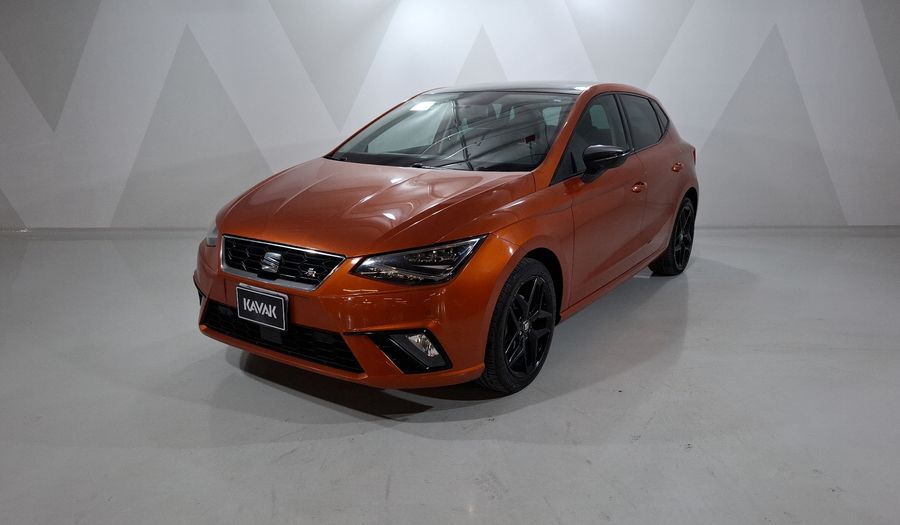 Seat Ibiza 1.6 FR Hatchback 2019