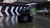 Nissan March 1.6 ADVANCE Hatchback 2018