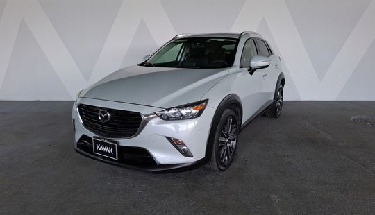 Mazda • CX-3