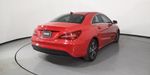 Mercedes Benz Clase Cla 1.6 CLA 200 CGI SPORT AT Coupe 2017