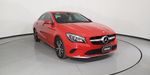 Mercedes Benz Clase Cla 1.6 CLA 200 CGI SPORT AT Coupe 2017