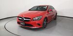 Mercedes Benz Clase Cla 1.6 CLA 200 CGI SPORT AT Coupe 2017