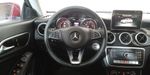 Mercedes Benz Clase Cla 1.6 CLA 200 CGI SPORT AT Coupe 2017