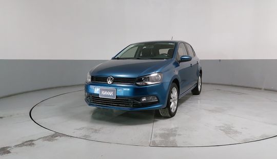 Volkswagen • Polo