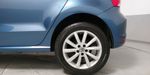 Volkswagen Polo 1.6 DESIGN  AND SOUND Hatchback 2019