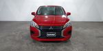 Mitsubishi Mirage 1.2 GLX CVT Sedan 2022