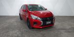 Mitsubishi Mirage 1.2 GLX CVT Sedan 2022