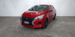 Mitsubishi Mirage 1.2 GLX CVT Sedan 2022