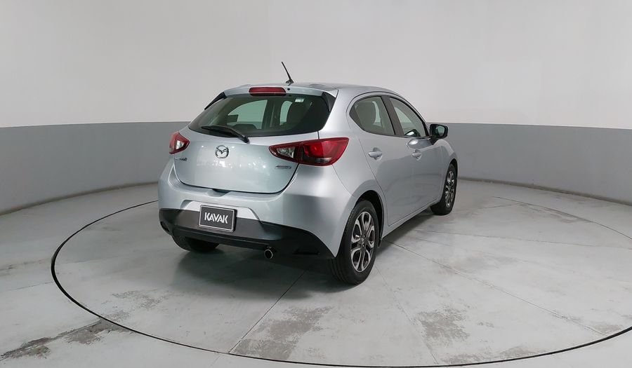 Mazda 2 1.5 I GRAND TOURING TA Hatchback 2017