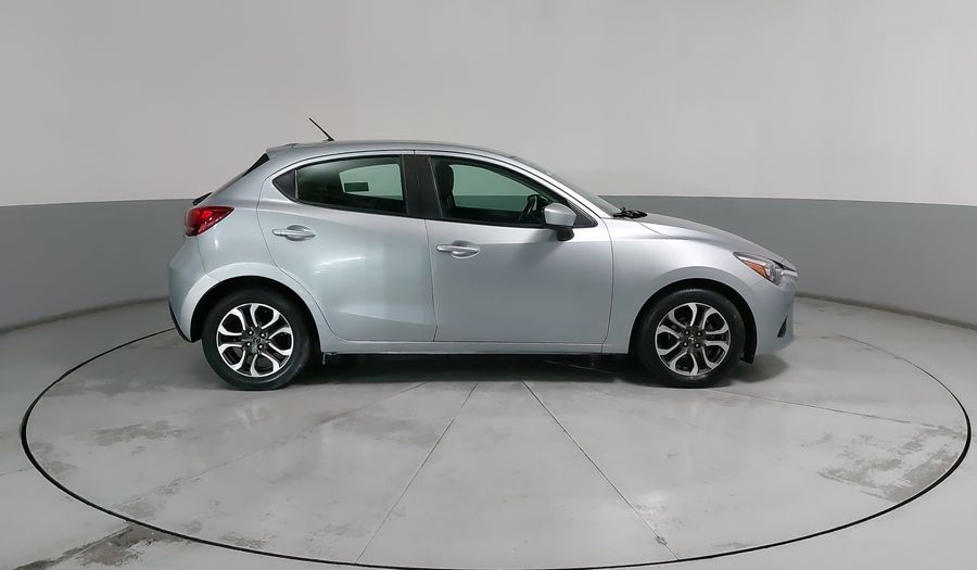 Mazda 2 1.5 I GRAND TOURING TA Hatchback 2017