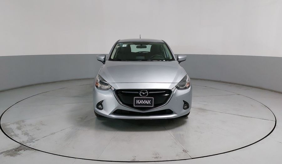 Mazda 2 1.5 I GRAND TOURING TA Hatchback 2017