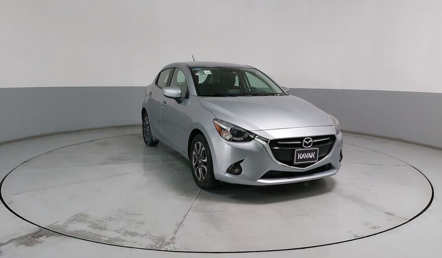 Mazda 2 1.5 I GRAND TOURING TA Hatchback 2017