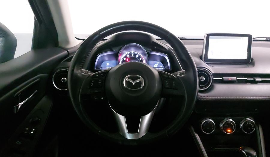 Mazda 2 1.5 I GRAND TOURING TA Hatchback 2017