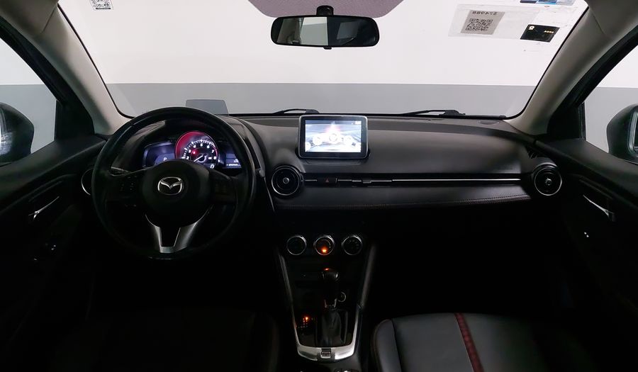 Mazda 2 1.5 I GRAND TOURING TA Hatchback 2017