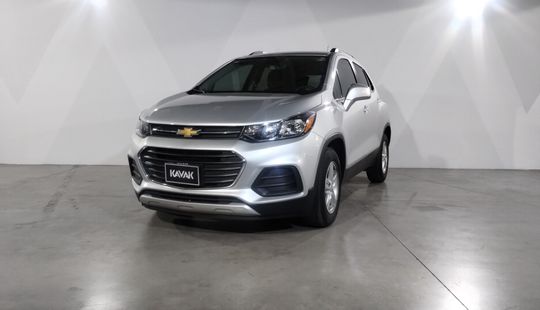 Chevrolet • Trax