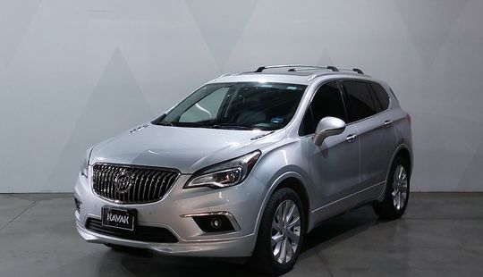 Buick • Envision