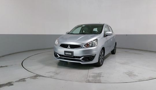 Mitsubishi • Mirage