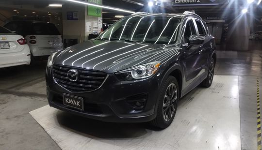 Mazda • CX-5