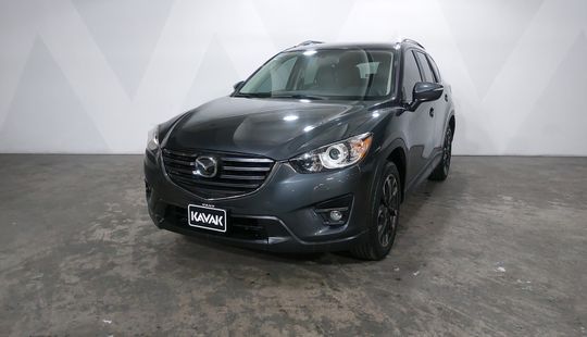 Mazda • CX-5