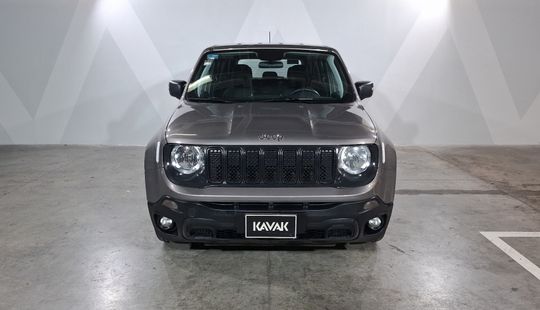 Jeep • Renegade