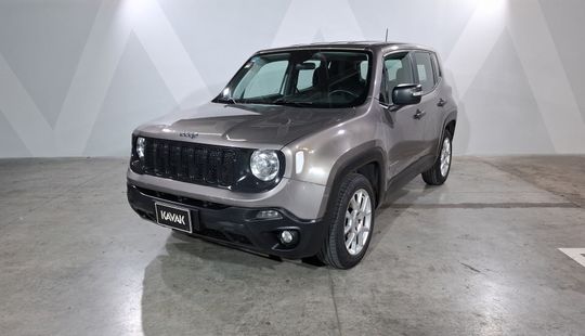 Jeep • Renegade