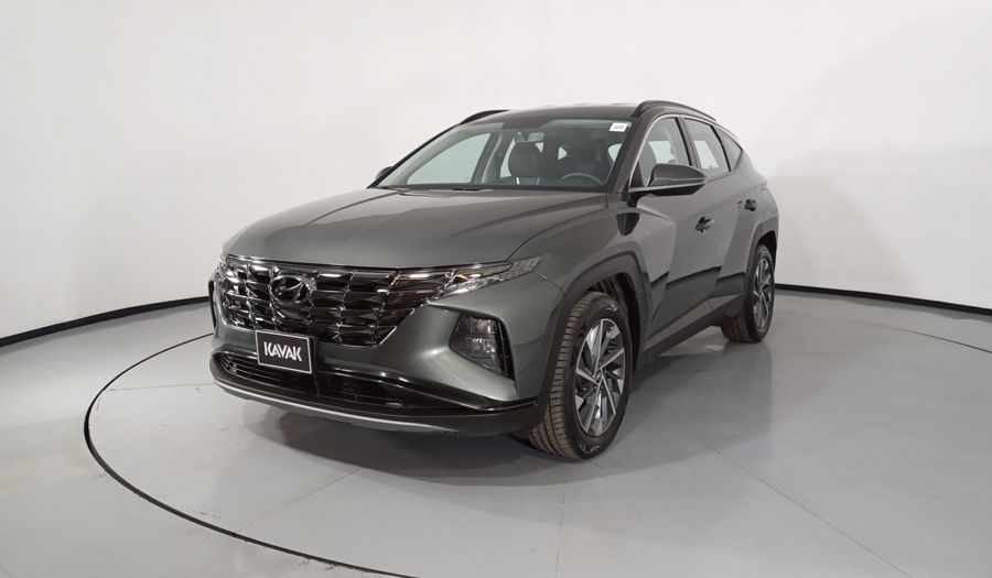 Hyundai Tucson 2.5 GLS PREMIUM AUTO Suv 2024